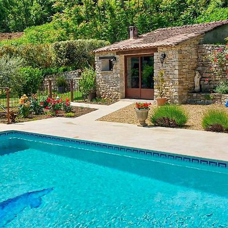 Amazing Home In St Martin De Castillon Saint-Martin-de-Castillon Exteriér fotografie