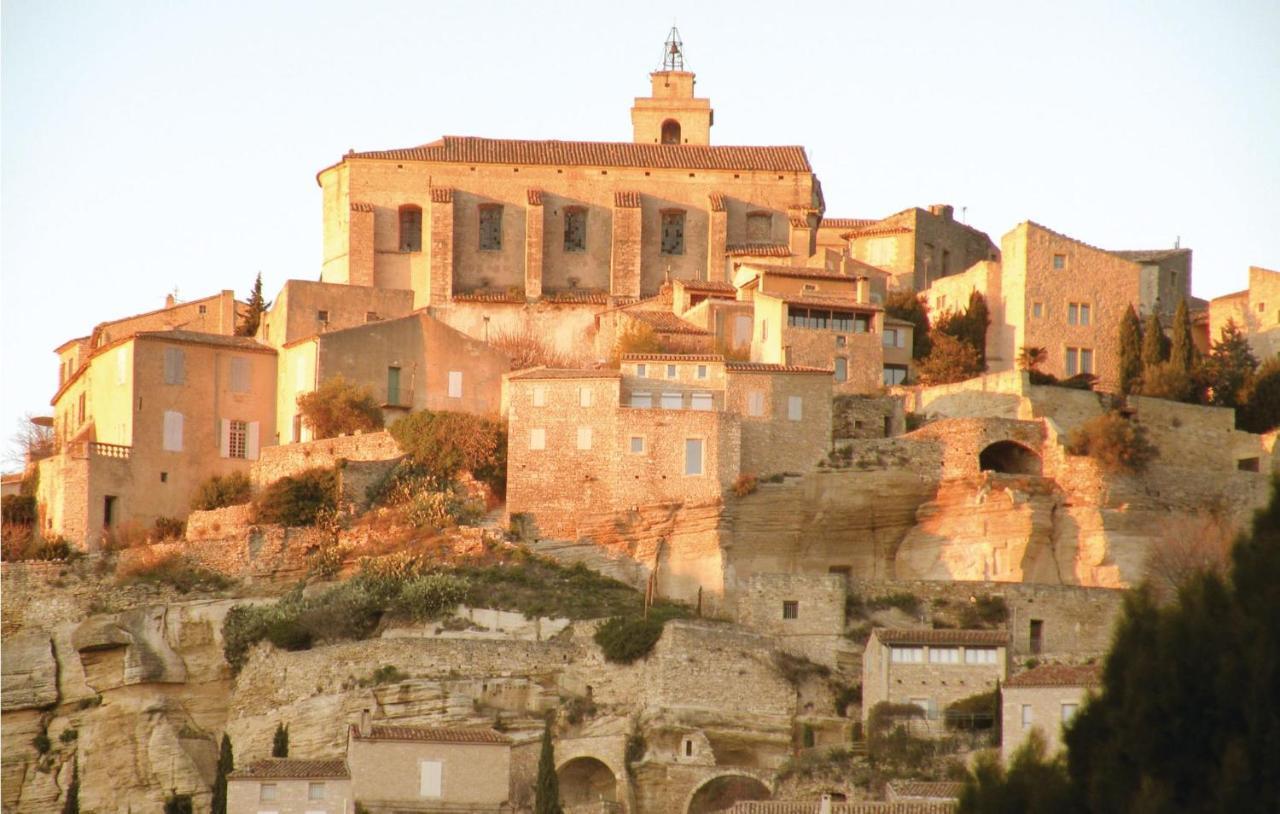 Amazing Home In St Martin De Castillon Saint-Martin-de-Castillon Exteriér fotografie